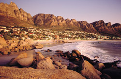 camps bay view Camps Bay